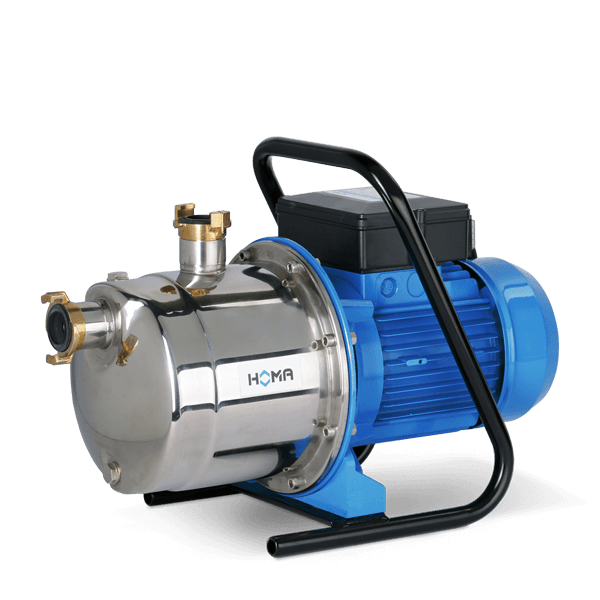 Pompes à jet HOMA GPE