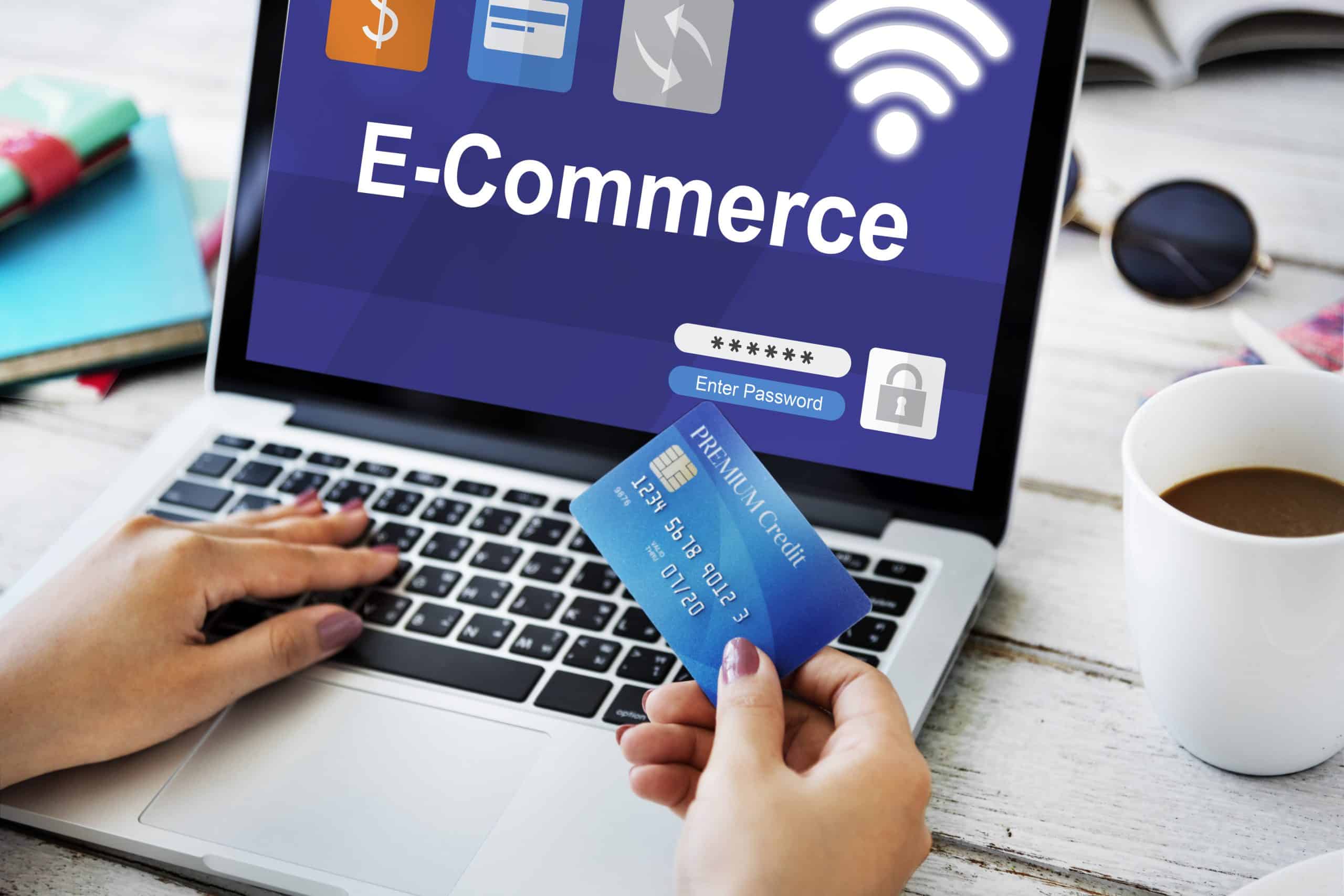 E-commerce 123 Assainissement 